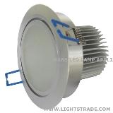 4w LED ceiling light