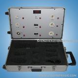 Multuifunction Lighting Tester Suitcase LED Demo Case For Bulb