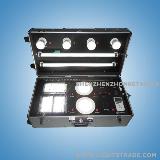 High Quality Portable Light Display Case For LED Test Show Case