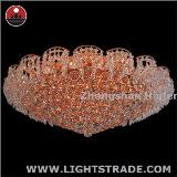 Most popular crystal light K9 chandelier