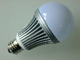 5W  LED Bulb with Good Heat Dissipation,CE,ROHS