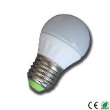 New hot sale 3528 SMD LED Bulb with 3W Power and 100 to 240V AC
