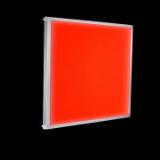 LED Panel Light in RGB, Measures 600 x 600mm