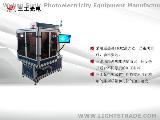 100W/150W/275W Dynamic CO2 Laser Marking Machine