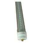 T8-31W2400 cULus CERTIFIED LED TUBE WITH EXTERNAL DRIVER