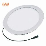 6W 85-265V Led Grow Lights China Ultra-Thin Recessed Led Ceiling Lights Kitchen Light