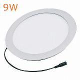 9W 85-265V Led Grow Lights Ceiling Lights Kitchen Light neon bar signs for sale Round