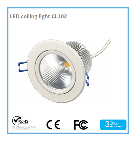 new arrival high quality 15W led ceiling light,AC90-250V,80Ra,1000lm,CE&RoHS approval