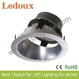 Adjustable high power 9w led down light, led spot light
