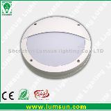 IP65 20W ceiling and wall led light wall light with sensor