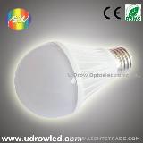 3W LED Bulb  Ideal for replacement of incandescent
