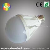5W LED Bulb factory direct