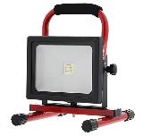 20W Portable High Power Rechargeable LED flood light