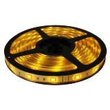 best quality yellow color 12V rgb smd led strip