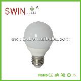 High Power Top Quality High Brightness E27 5w replacement led bulbs