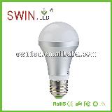 Aluminum Housing 24pcs smd5630 12W LED Bulbs