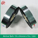 metalized PP film for capacitor