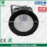 LED Flood light super bright 200W/300W CREE Meanwell driver outdoor