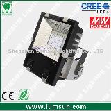100W Led floodlight Series with cree chip meanwell driver IP65 outdoor 80W/100W