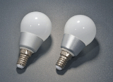 ARG45C-E14 3W LED Bulb