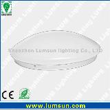 LED PMMA Ceilinglight 10W-90W with CE ROHS