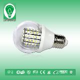 3W LED bulb light G60 Q48 C35 C42