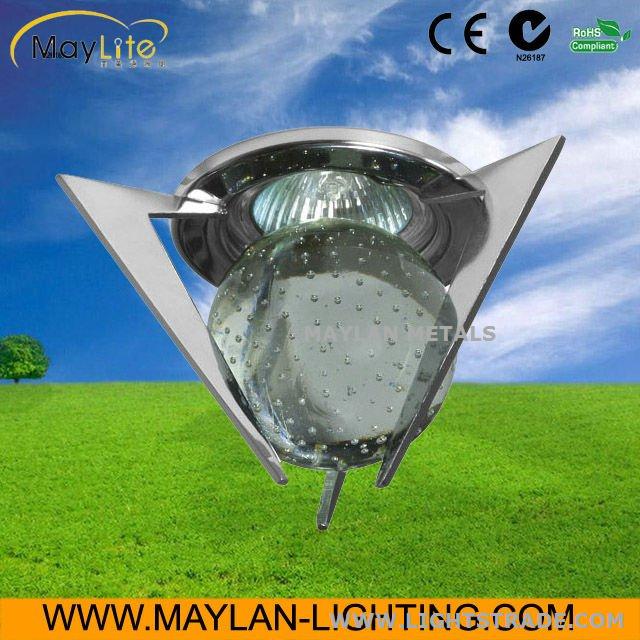 recessed ceiling downlight