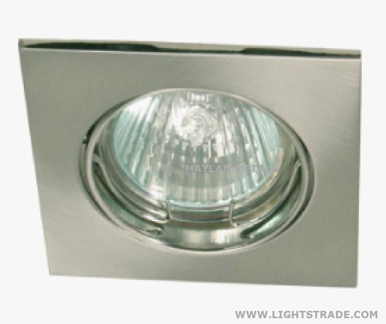 Recessed Halogen downlight