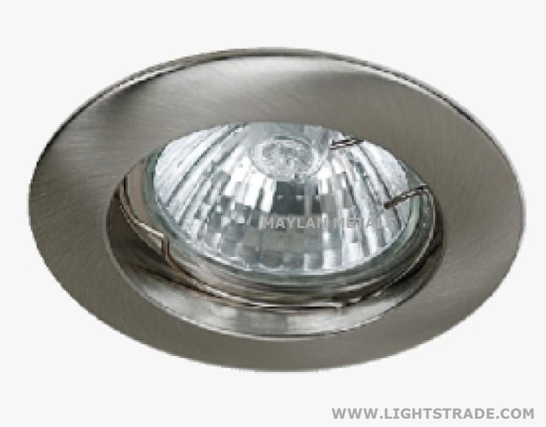 MR16 Halogen downlight