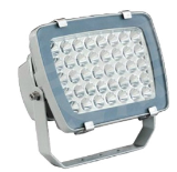 Non-maintenance LED floodlight