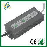 50W Waterproof LED driver supply with CE ROHS certification