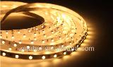60leds/meter 5050 smd non-waterproof led strip 12vdc warm white for china supplier