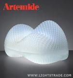 Italy Artemide Table Lamp Cosmic Landscape