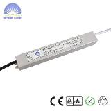 30W 24V constant voltage 0/1-10v dimmable led driver power supply source tansfomer