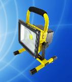 Rechargeable LED Flood Light 10W 8hours