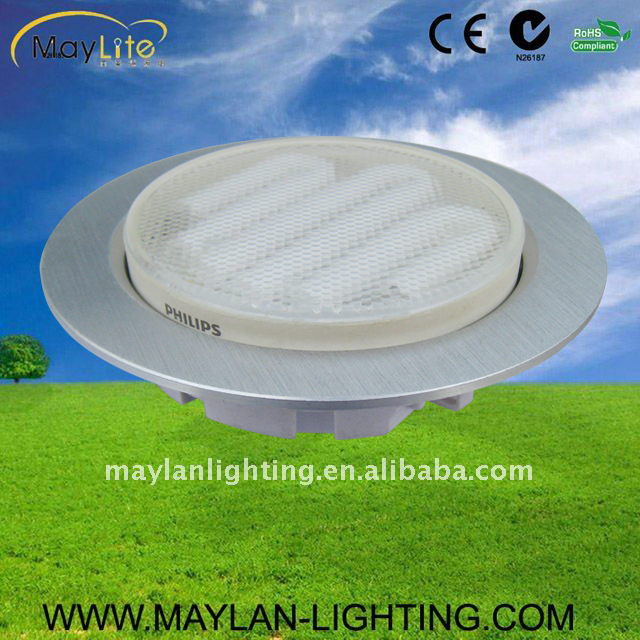 GX53 led downlight