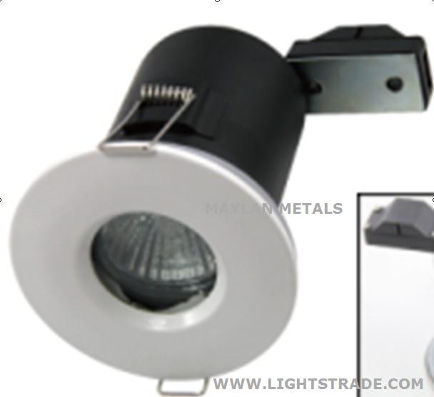 MR16 Fire Rated downlight