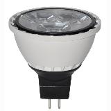 Lower maintenance costs energy saving high quality MR16 LED Spot lamp
