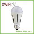 E14 SMD 3528 led lighting bulb 5/7/9/12w  80lm/w 85-265V