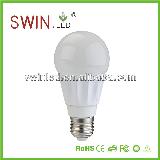 Dimmable Led Bulbs  E27 5W 400lm 85-265V