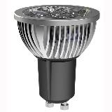 High quality 6W GU10 LED spot lamp