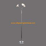 LED floor lights indoor/energy saving led floor lamp/ML9839-3