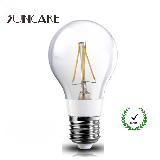 New product Replacement of incandescent  E14, E27 lamp , 3W,6.5W LED Filament bulb