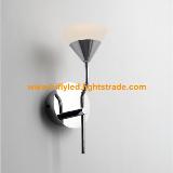 LED Wall Lamp for Hotel and Residential Lighting