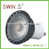 3w gu10 led spotlights white  cool white  warm white Dimmable CE RoHS