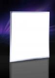 72W High luminous Led Ceiling Panel Light 600 x 600 for Office and Home