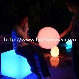 glow furniture Lightvenus