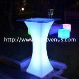 led illuminated furniture lightvenus