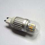 High Quality CE approval energy saving G9 led lamp