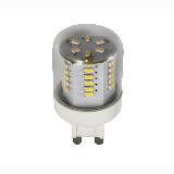 High Quality CE approval energy saving G9 led lamp